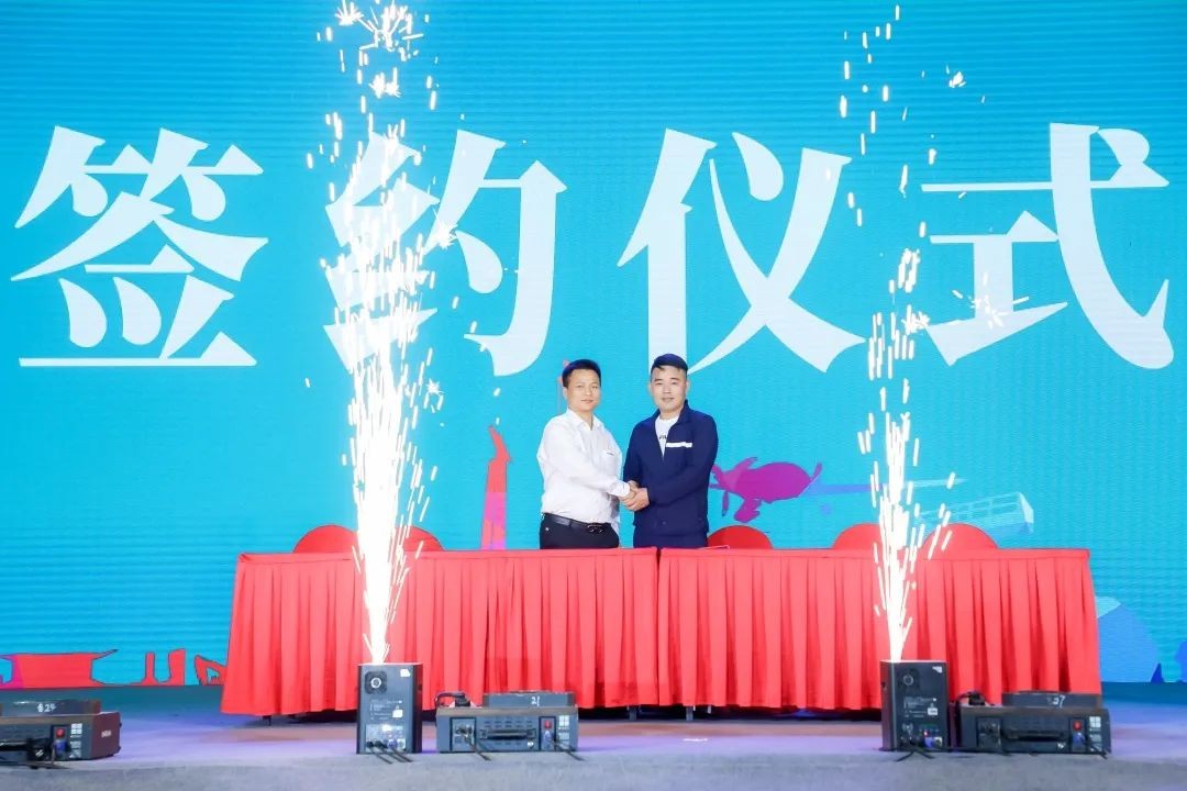 “机甲盛宴”长沙展圆满收官！江南游戏智能展区亮点精彩回顾