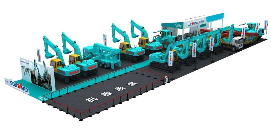 守正创新 精彩相约！江南游戏智能重磅出击 2021 CICEE（长沙展）