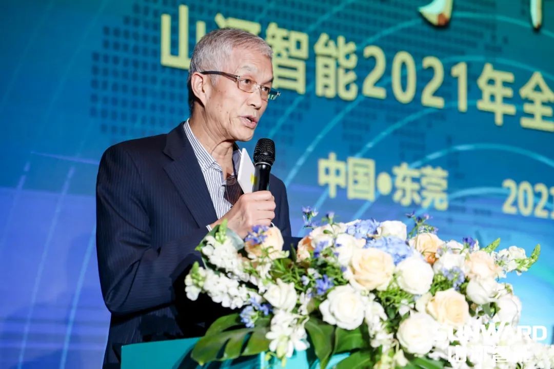 创桩工行业交流会最高纪录！江南游戏智能2021年全国客户交流会东莞站圆满举行