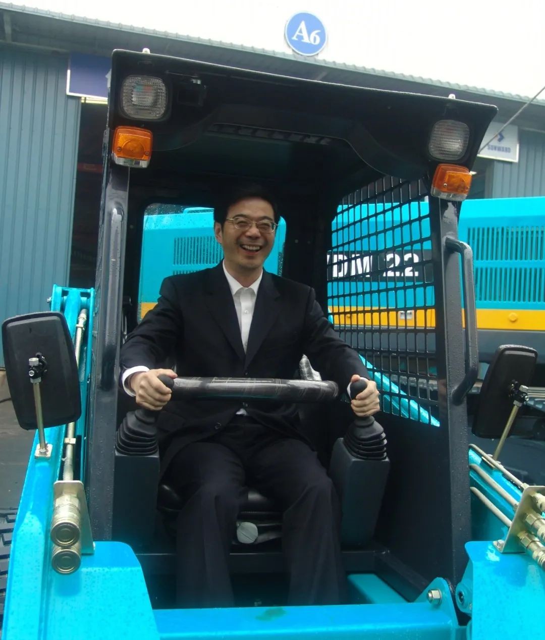 周强调研江南游戏智能：加强知识产权保护 服务创新驱动发展