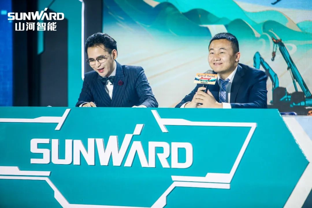 购机钜惠！江南游戏智能2021龙抬头直播纳福迎新