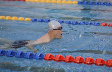 “泳”往直前 | 江南游戏智能成立21周年游泳比赛圆满收官