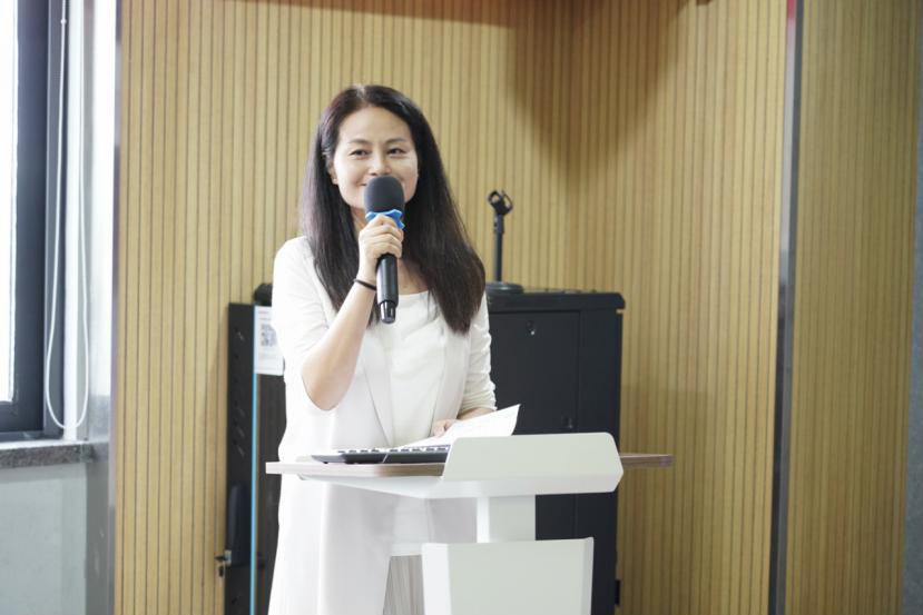 “江南游戏杯”首届PPT讲解大赛顺利举行