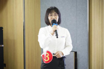 “江南游戏杯”首届PPT讲解大赛顺利举行