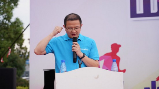 风华十九载，携手再腾飞！——庆祝江南游戏智能成立十九周年表彰会暨趣味运动会