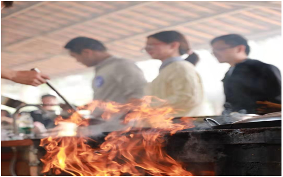 江南游戏单身青年联谊活动甜蜜来袭