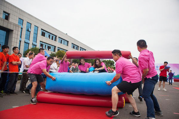 历久弥坚，江南游戏智能迎来十八周岁“成年礼”