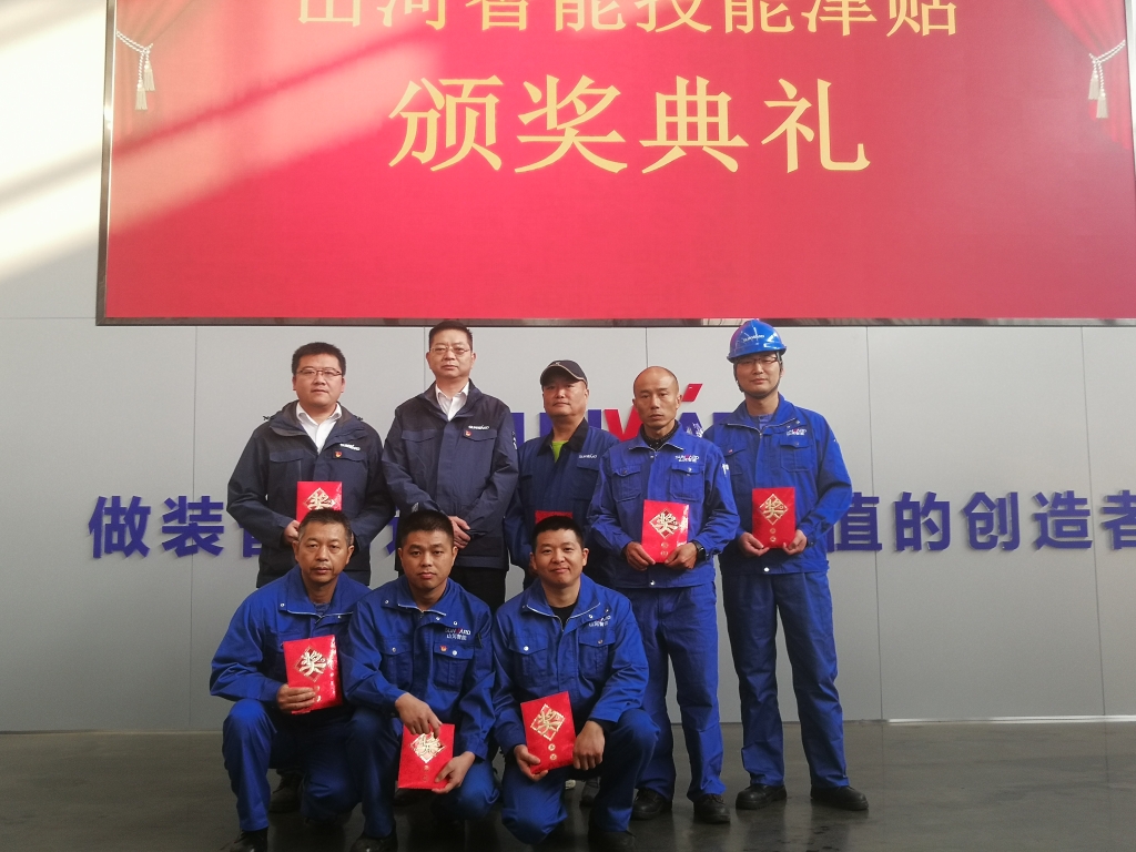 铸造技能工匠 彰显江南游戏魅力