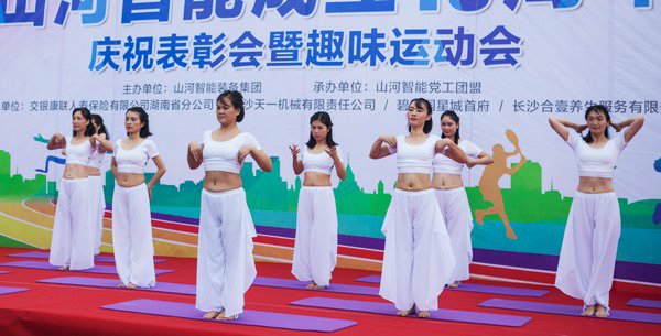 历久弥坚，江南游戏智能迎来十八周岁“成年礼”