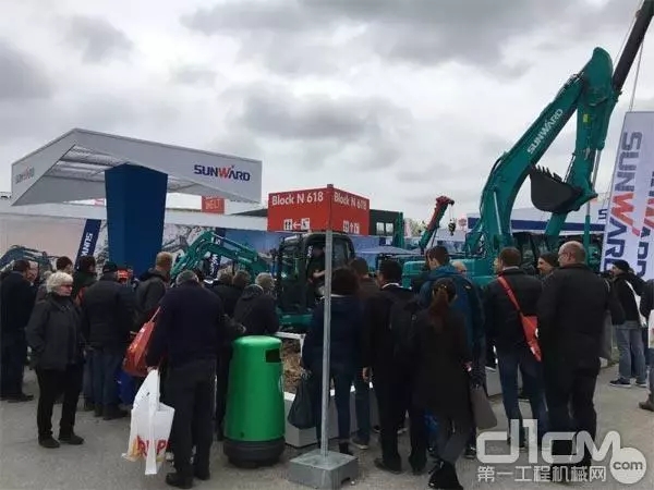 江南游戏智能在欧洲：强化适应性优势 服务半径将缩短至50公里