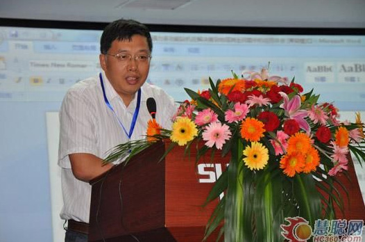 慧聪网——江南游戏智能双动力头强力多功能钻机工法研讨会举行