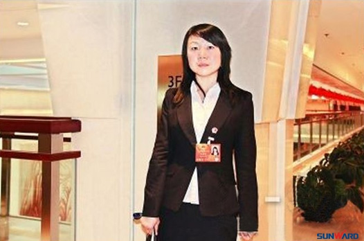 江南游戏智能张晓庆：归属感是安定下来的关键