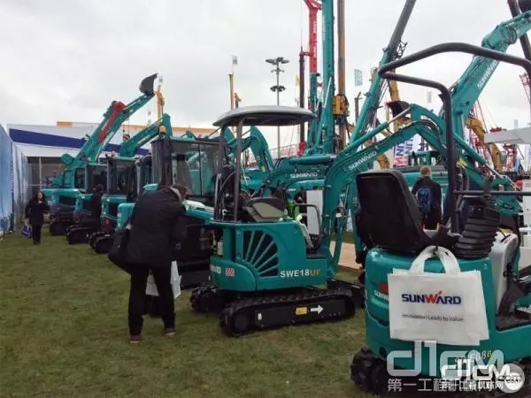 江南游戏智能在欧洲：强化适应性优势 服务半径将缩短至50公里