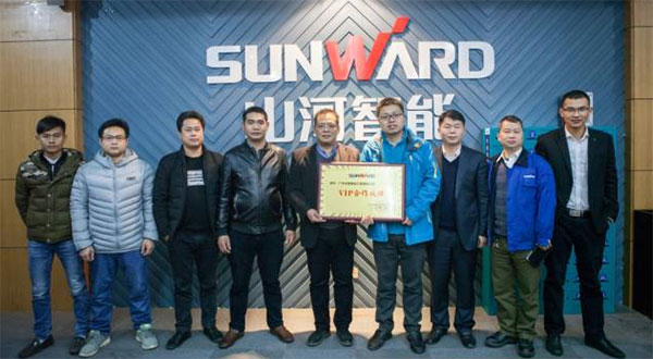 创富故事‖水到渠成，情定江南游戏