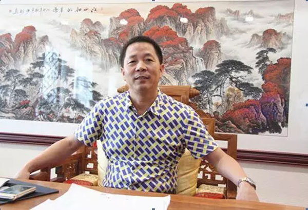 一路相随，江南游戏智能伴他功成名就