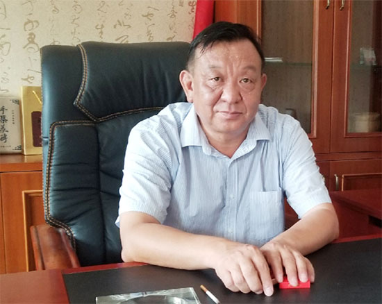 创富故事：相见恨晚，一年买下13台江南游戏设备