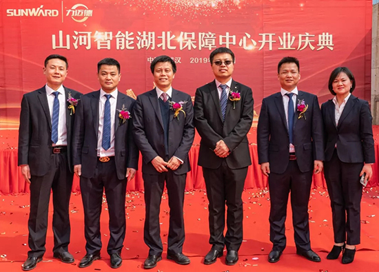 人生浮沉如梦，携手江南游戏勇攀事业巅峰