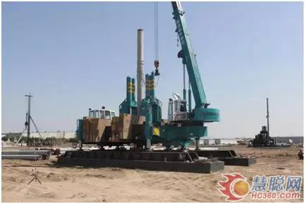 结缘即定终生，江南游戏智能静力压桩机大客户访谈纪实