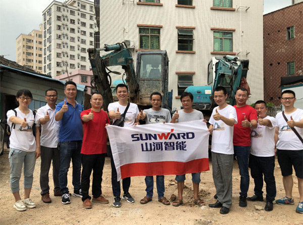 8年“钟情”，“江南游戏绿”助力展鸿途