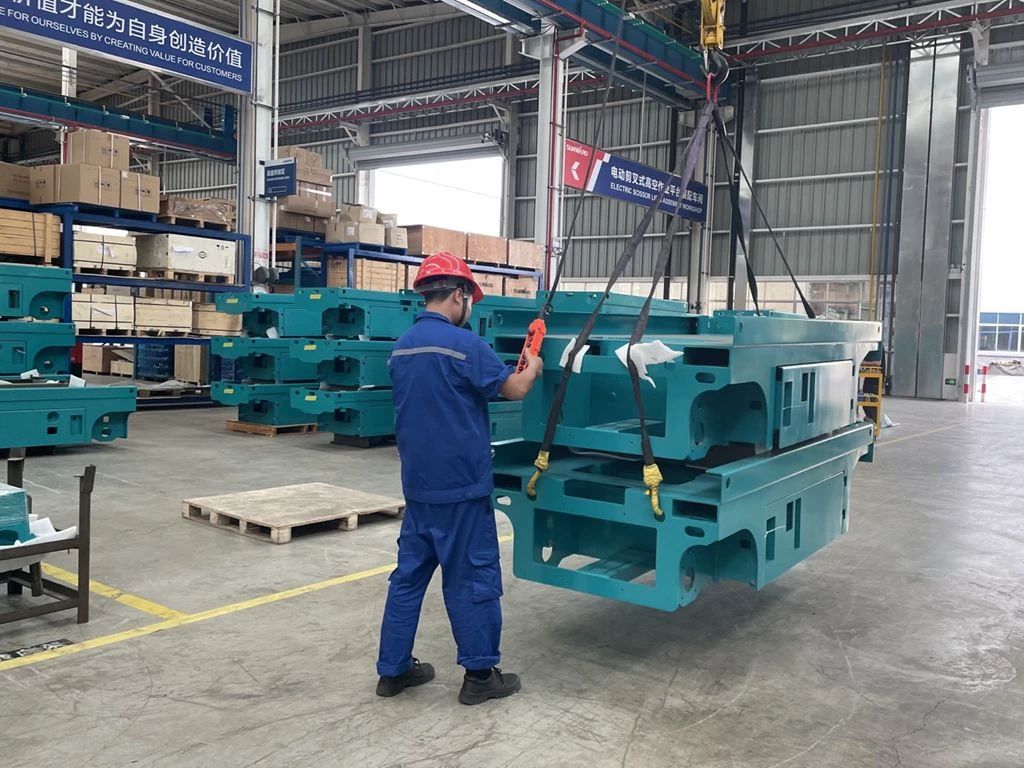 江南游戏智能“蓝精灵”们在平凡岗位的坚守与奉献