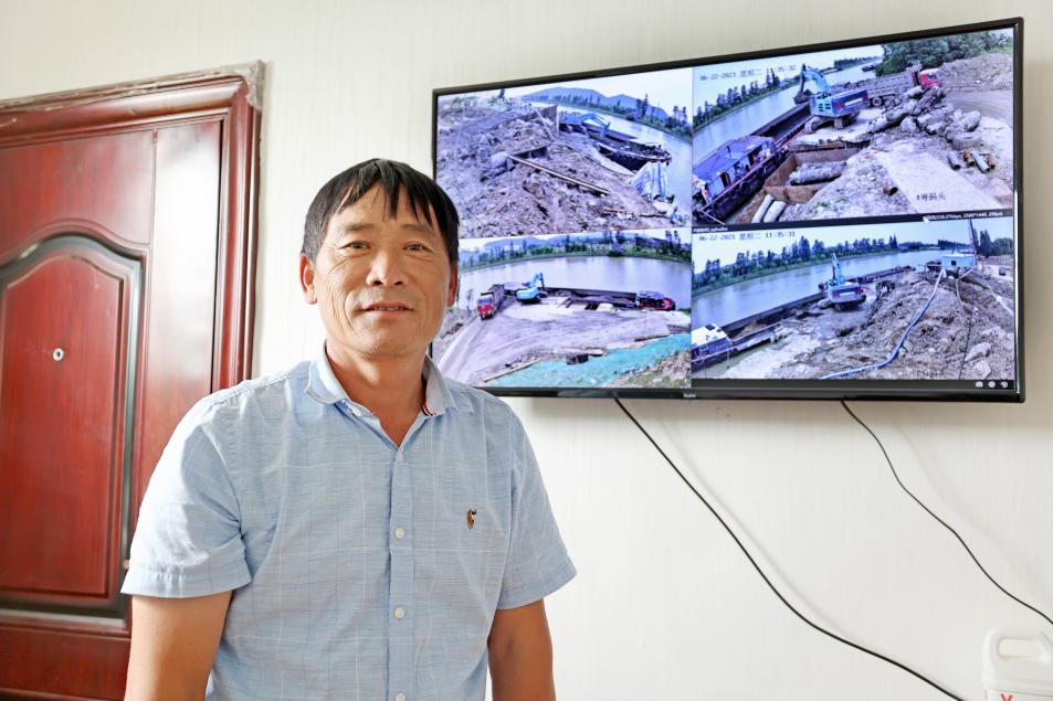 初心源地，江南游戏智能挖掘机实力大显 | 百年风华筑锦绣江南游戏（1）