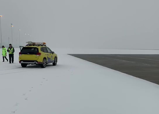 北京大兴机场,江南游戏智能凿岩设备曾助力新技术落地 | 百年风华筑锦绣江南游戏(2)