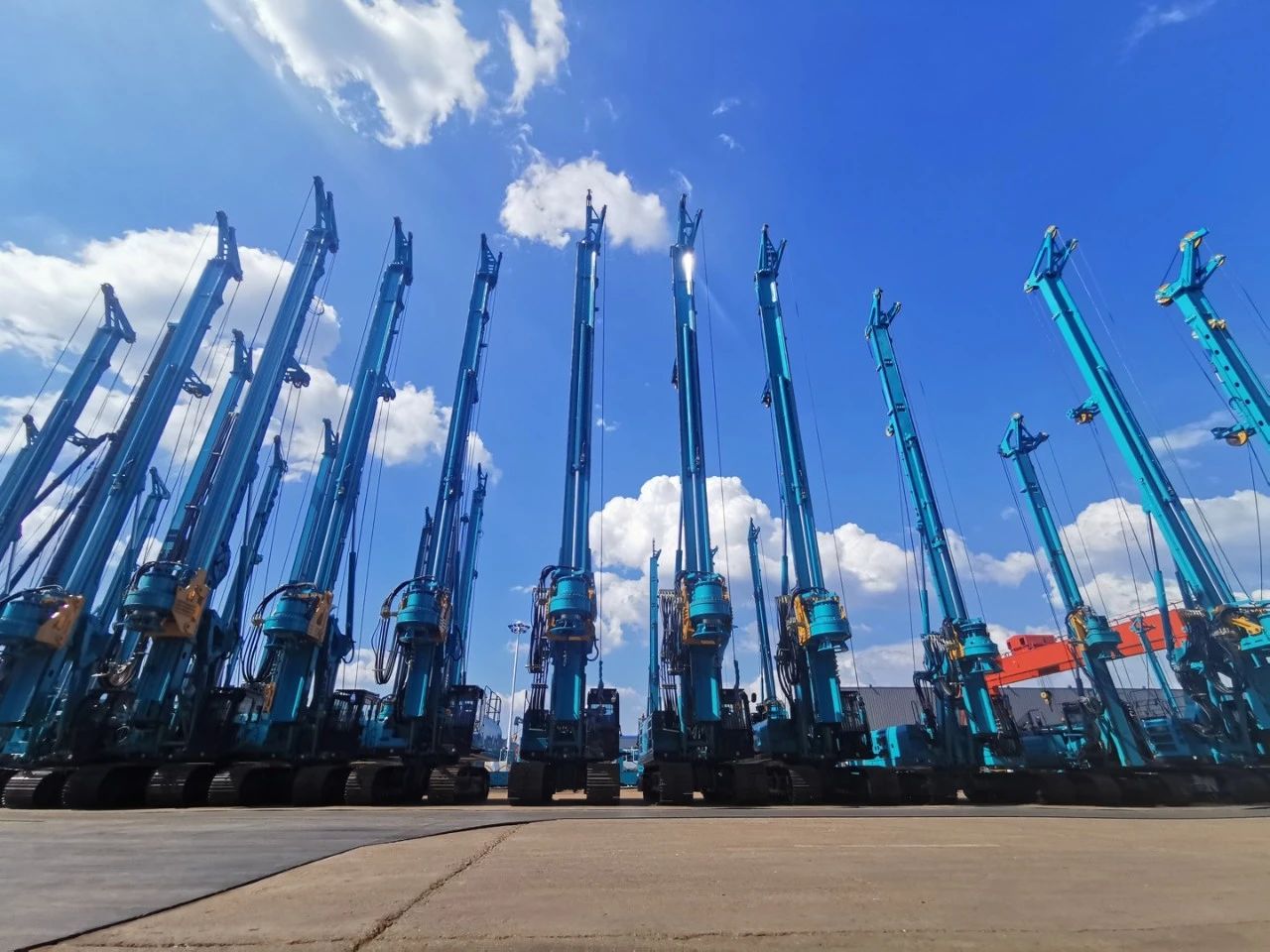 2020年度中国机械工业百强正式发布，江南游戏智能排名再度跃升