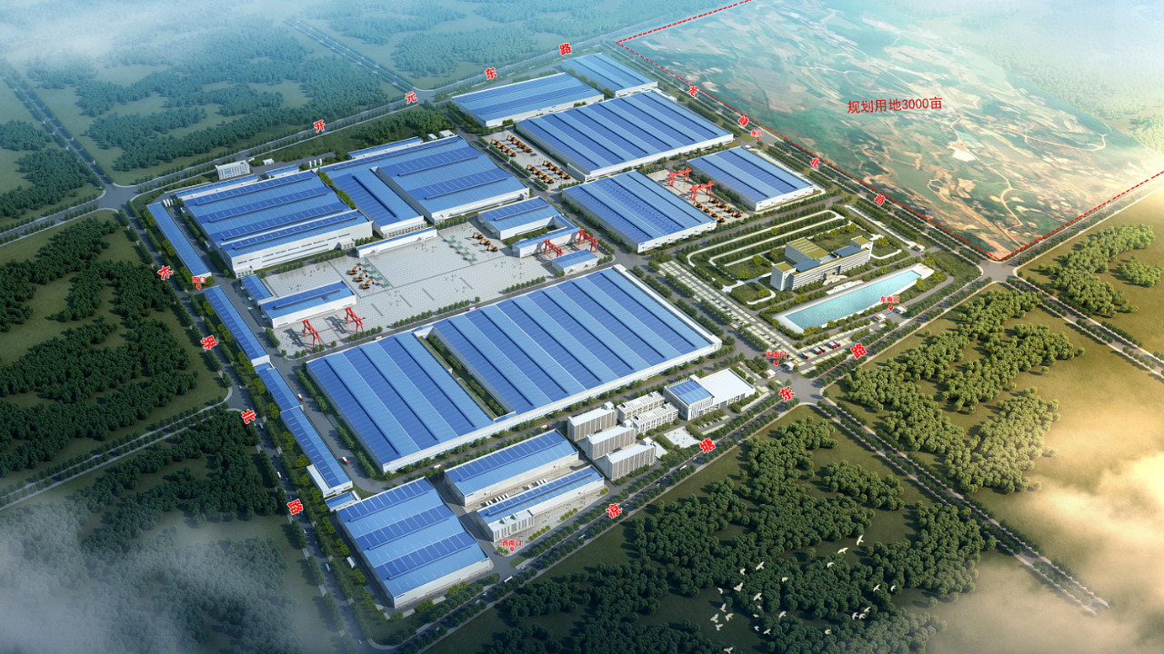 2020年度中国机械工业百强正式发布，江南游戏智能排名再度跃升