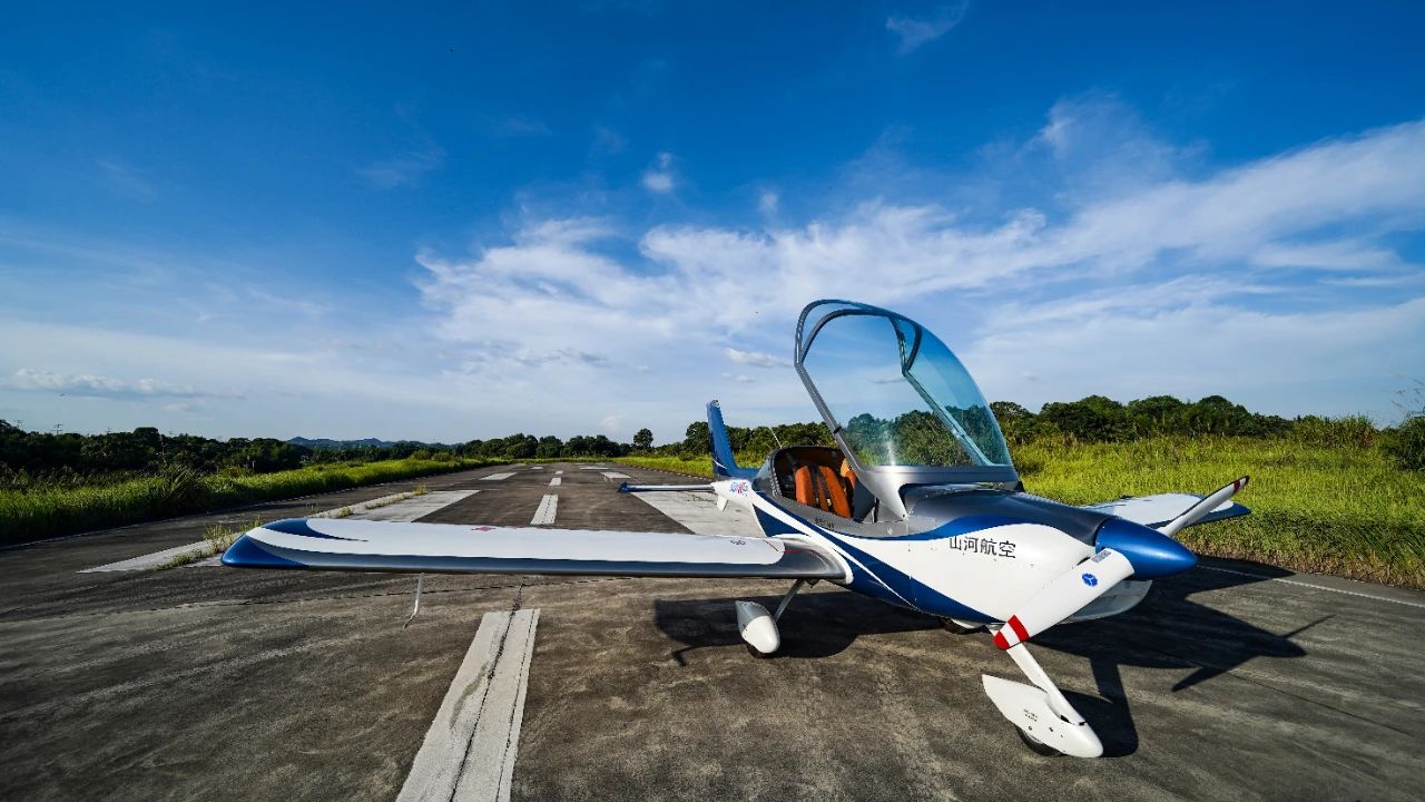 一封感谢信，牵引出江南游戏智能通航产业庞大版图