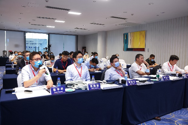 点赞！江南游戏智能液压混合动力挖掘机项目荣获这个优秀项目奖→