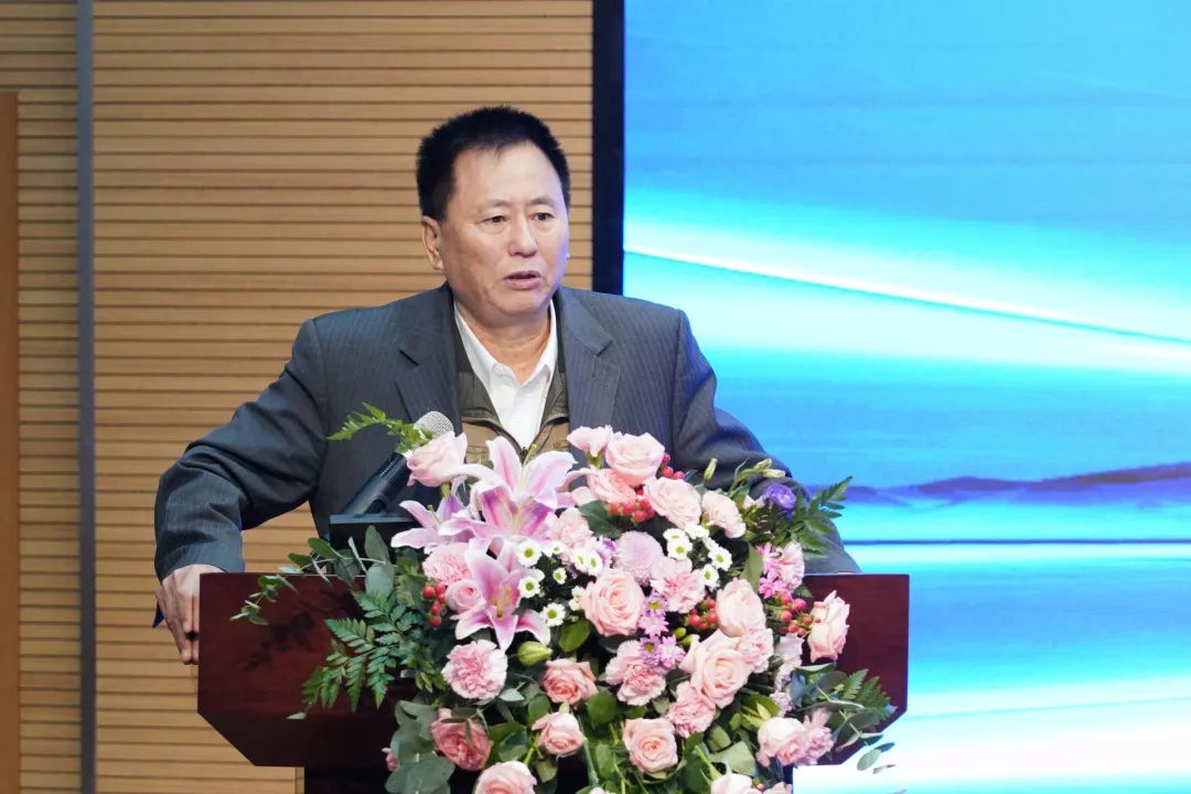 湖南省矿业协会第二届一次会员代表大会暨第二届一次理事会在江南游戏智能顺利召开