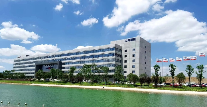 践行绿色发展理念！江南游戏智能获批工信部“工业产品绿色设计示范企业”