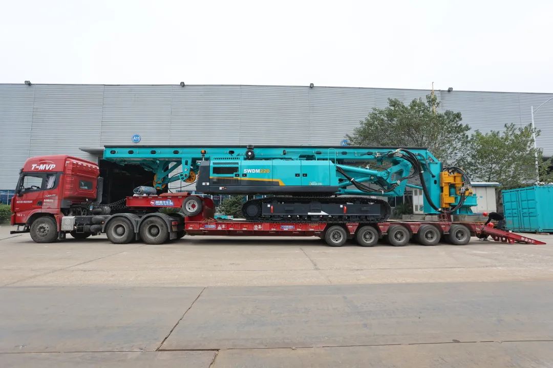 湖南日报：先行先试，开拓千亿美元新市场！我省首单二手工程机械设备出口报关 江南游戏智能装备 昨天