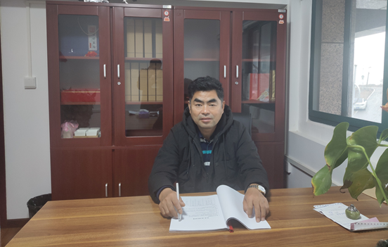 创富故事 | 3年入手4台江南游戏旋挖钻机，助力小建筑公司“变身”大型施工企业