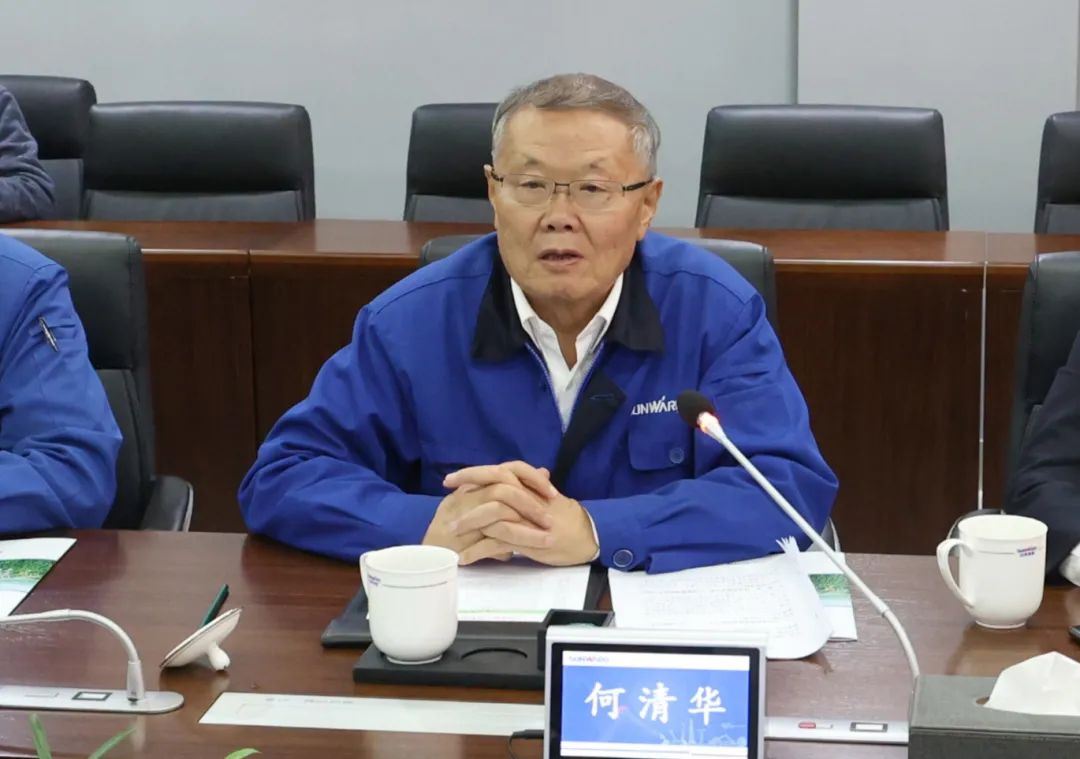 广州工控总经理景广军调研江南游戏智能