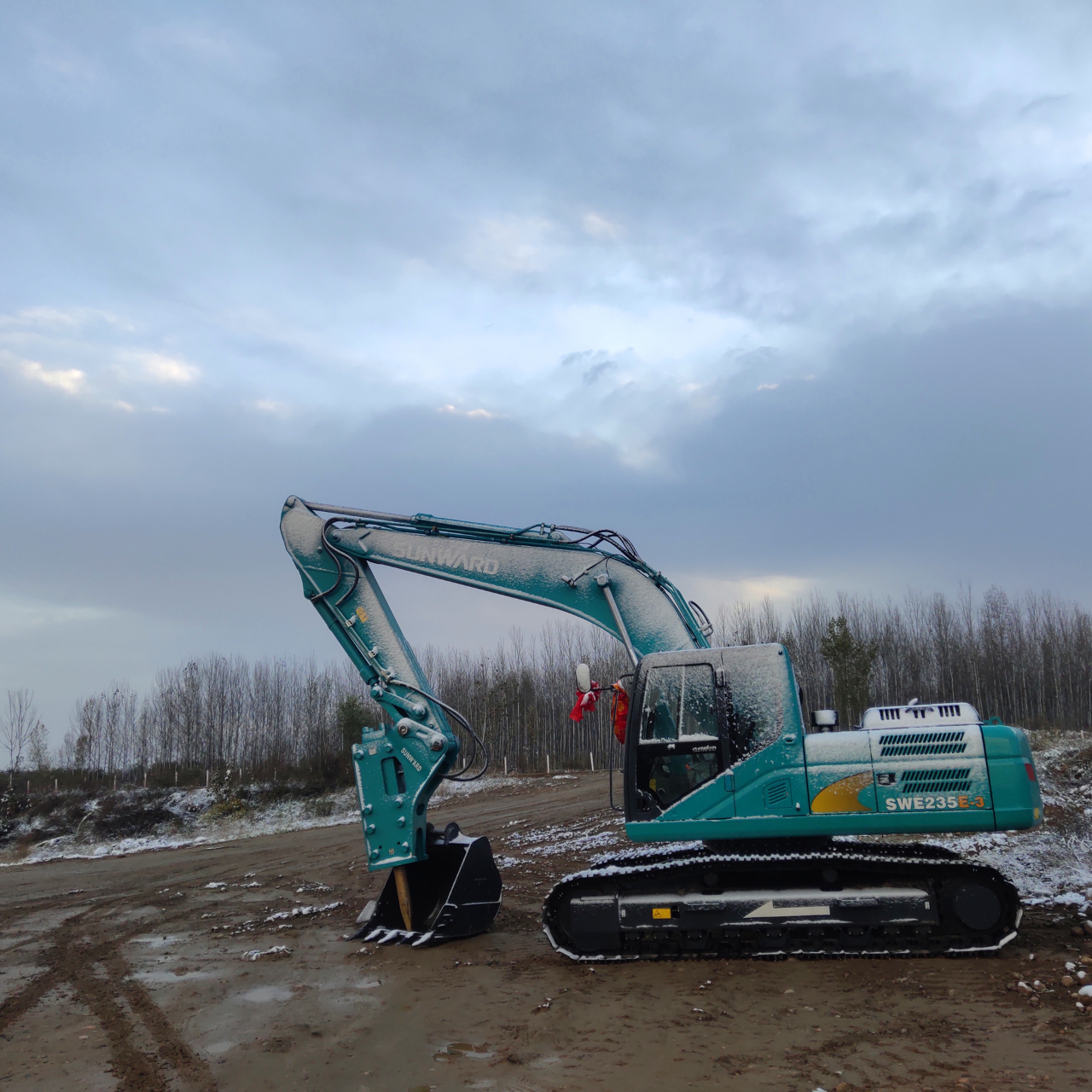 创富故事 | 从皑皑白雪到向阳而生，一位神秘大咖的江南游戏情结