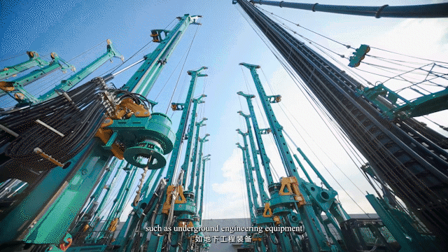 智能工厂长啥样？带你探秘江南游戏工业城！