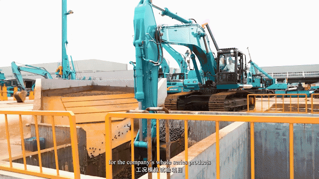 智能工厂长啥样？带你探秘江南游戏工业城！