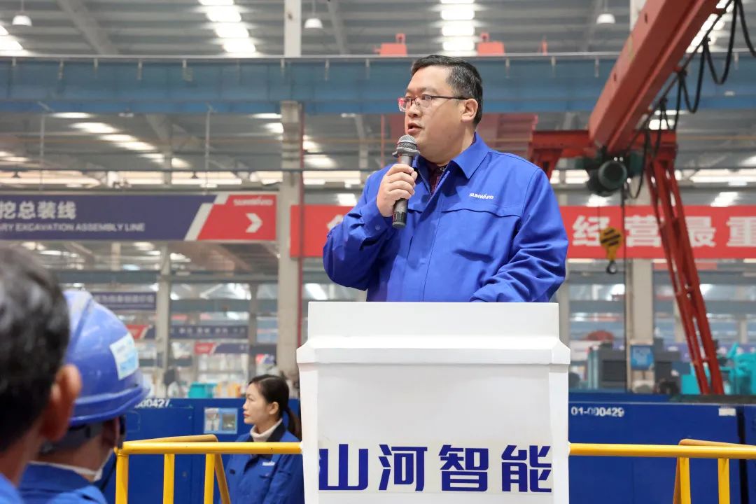 向榜样学习!江南游戏智能56名职工受到职工职业技能竞赛表彰