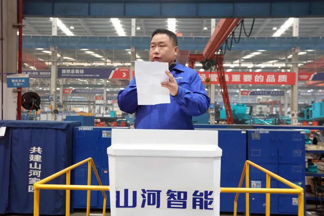 向榜样学习!江南游戏智能56名职工受到职工职业技能竞赛表彰