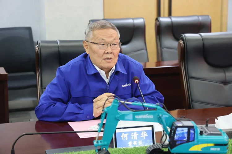 中国上市公司协会党委委员、副秘书长刘翠兰一行调研江南游戏智能