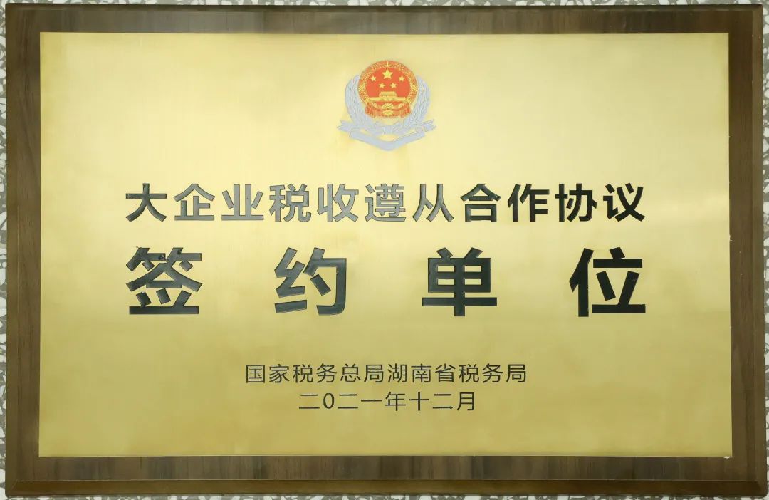 厉害了！江南游戏智能再次登榜湖南企业100强