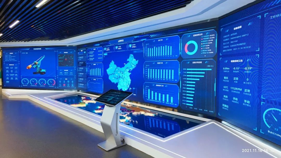 又一国家级荣誉!江南游戏祥云入选“2021年工业互联网平台创新领航应用案例”