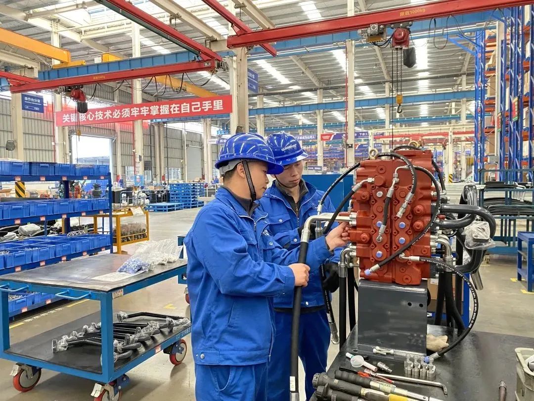 《湖南教育》：探索18年，江南游戏智能找到校企合作共赢的答案