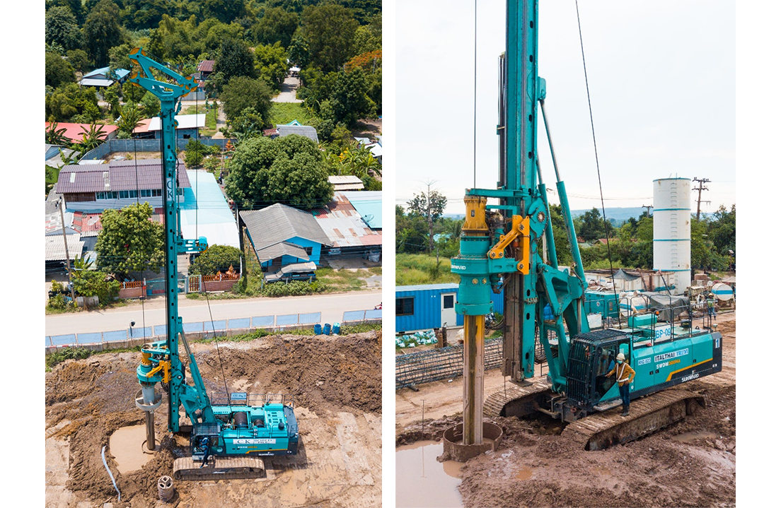 勇闯“一带一路”，江南游戏智能助力海外重大工程建设