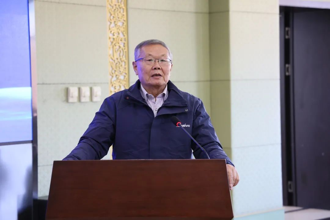 持续助力“双碳”目标！江南游戏智能（鄂尔多斯）绿色智慧矿山研究院正式成立