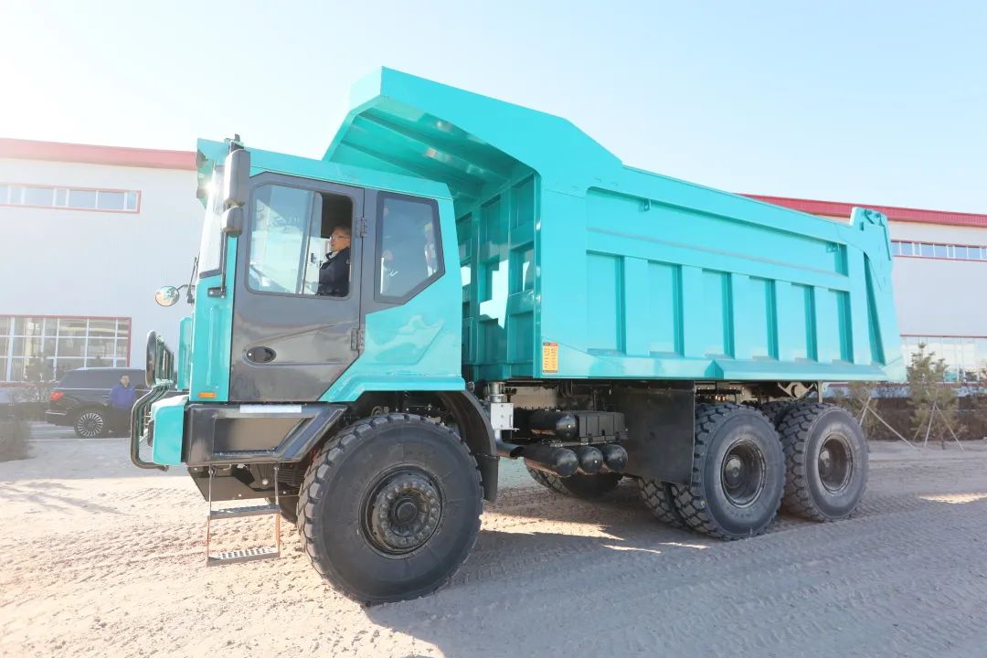 持续助力“双碳”目标！江南游戏智能（鄂尔多斯）绿色智慧矿山研究院正式成立