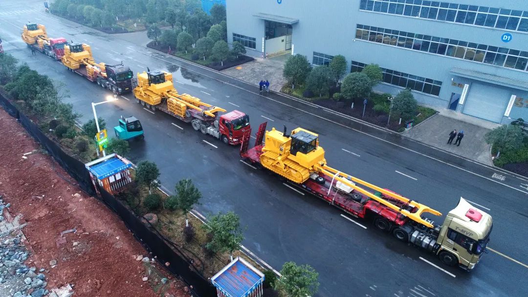 助力国家重点工程!江南游戏智能油气管道装备“加油”“争气”