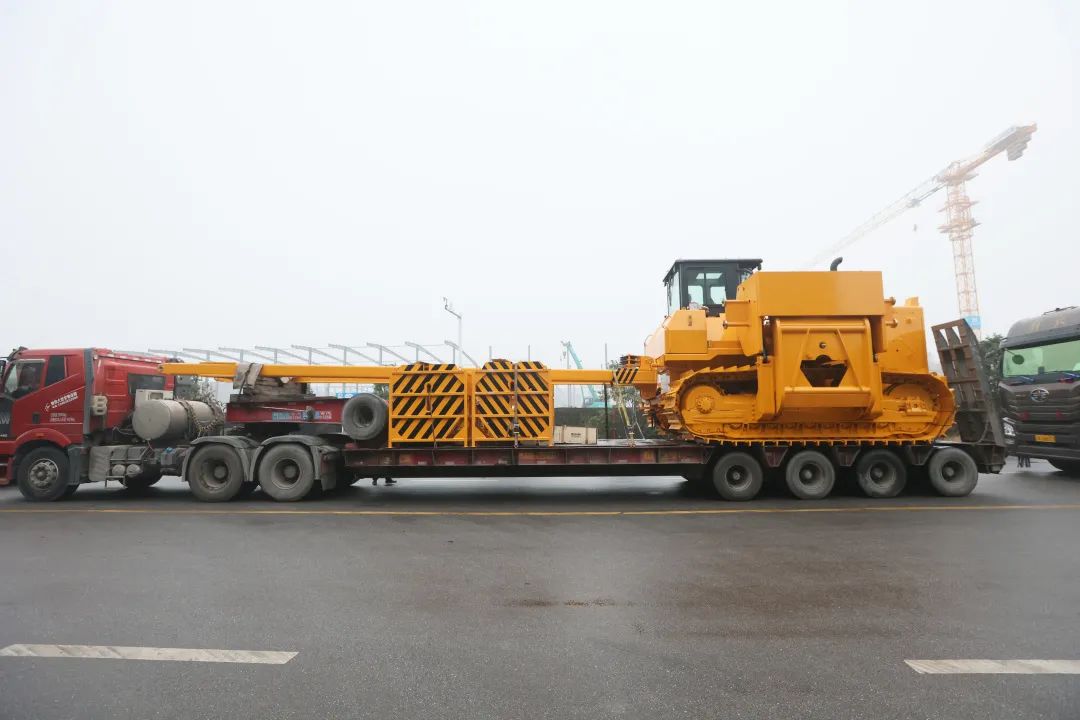 助力国家重点工程！江南游戏智能油气管道装备“加油”“争气”