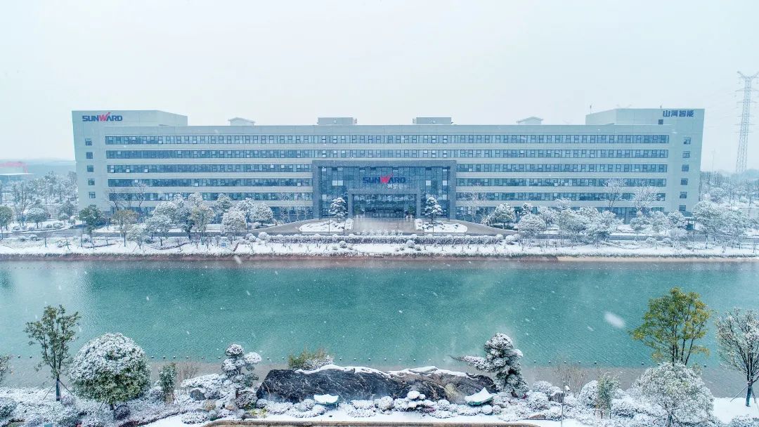 瑞雪兆丰年，邀您共赏雪中江南游戏！